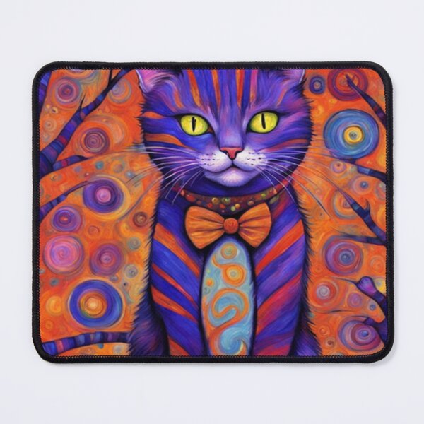 Item preview, Classic Cheschire Cat designed and sold by TheDarkWardrobe.