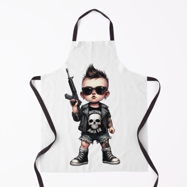Item preview, "Layered Rebellion" designed and sold by CHRIST5000.