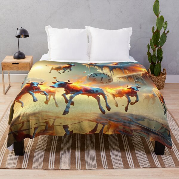 Item preview, Cows, Like Giraffes 02 designed and sold by kjp-design.