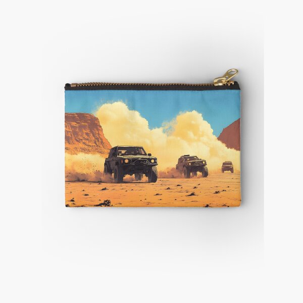 Item preview, Off-Road Desert Adventure designed and sold by Alin Richard Iovănuț.