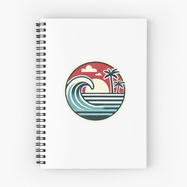 Item preview, Surf Stickers SL39 designed and sold by cj-digital.