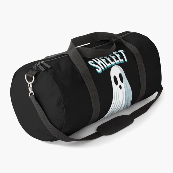 Item preview, Halloween Oh Sheeeet Gespenst Lustig Ghost Fun designed and sold by LuminOrb.