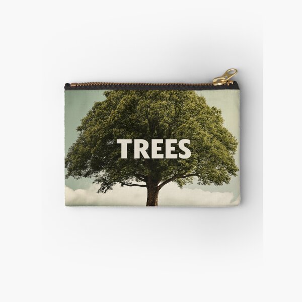 Item preview, Trees: A LOve Story designed and sold by Revjock.