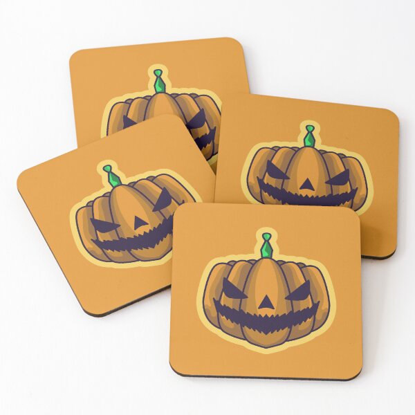 Item preview, Pumpkin Halloween Collection designed and sold by Ex-Moon.