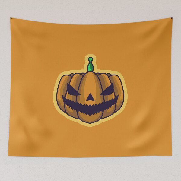 Item preview, Pumpkin Halloween Collection designed and sold by Ex-Moon.