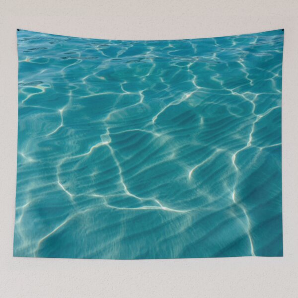 Item preview, Beautiful clear ocean designed and sold by Sunci.
