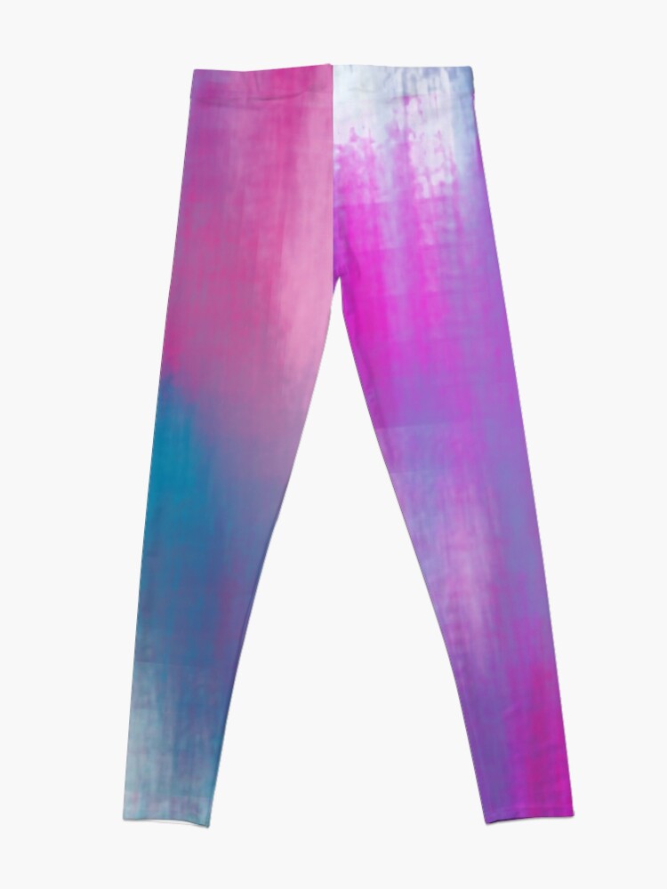 Alternate view of Sunset Soul Leggings