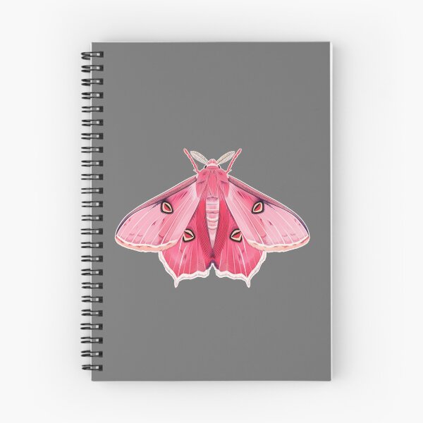 Item preview, Deathhead Moth Prophecy designed and sold by S-ZYBI.
