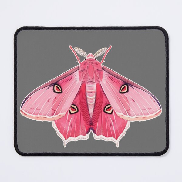 Item preview, Deathhead Moth Prophecy designed and sold by S-ZYBI.