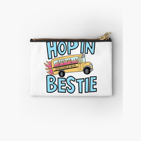 Item preview, Struggle Bus designed and sold by abigaillyles.