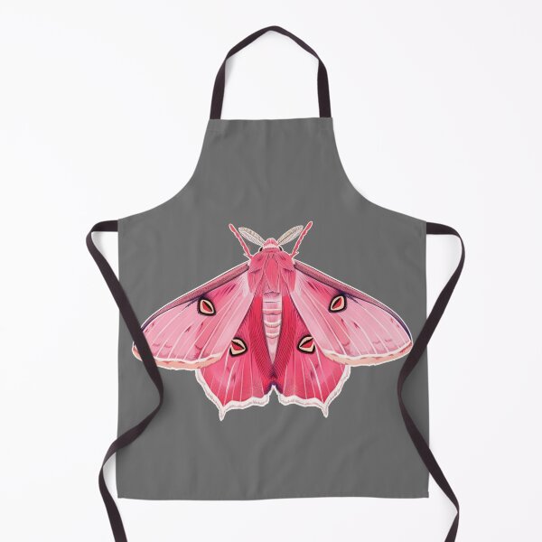 Item preview, Deathhead Moth Prophecy designed and sold by S-ZYBI.