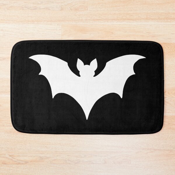Item preview, The Timeless Bat: Elegance in Mystery 2, Unique designed and sold by villacreativa.