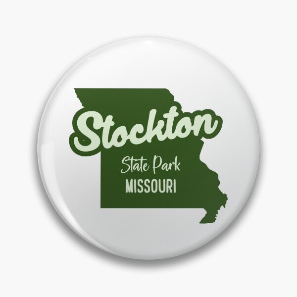 Item preview, Stockton State Park Missouri designed and sold by bivenart.