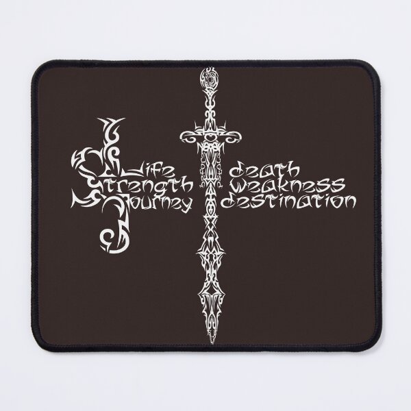 Item preview, Life Before Death designed and sold by CrewDutler.