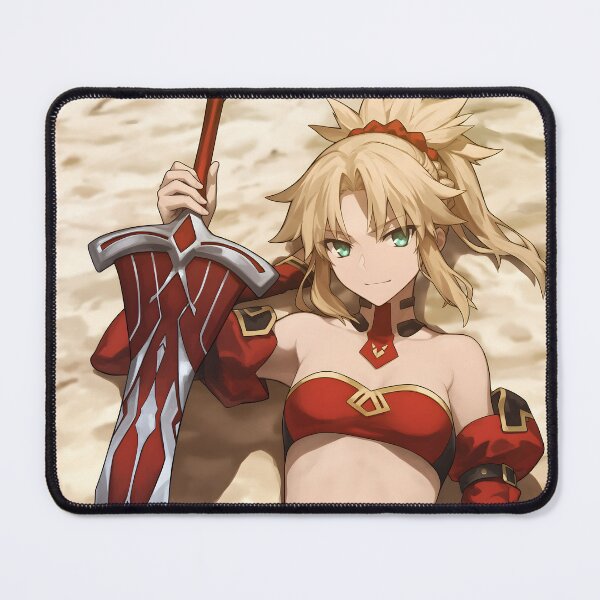 Item preview, Mordred - 4 designed and sold by Infinite-Aspire.