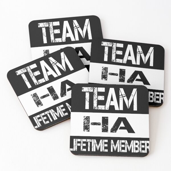 Item preview, Ha Name Ha Lifetime member designed and sold by Opera-Dan.