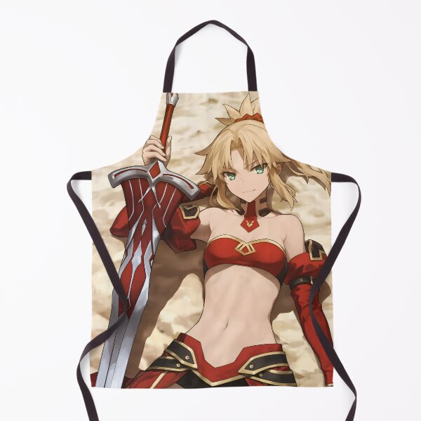 Item preview, Mordred - 4 designed and sold by Infinite-Aspire.