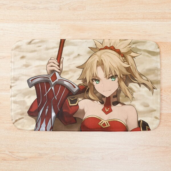 Item preview, Mordred - 4 designed and sold by Infinite-Aspire.