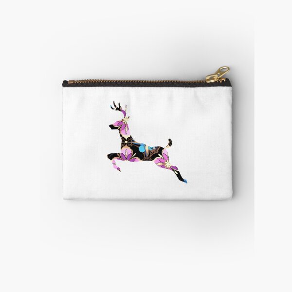 Item preview, Geometric Motif Love Friendship Attachment Deer designed and sold by G-M-Designs.