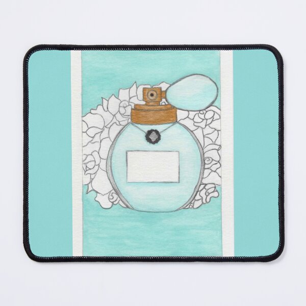 Item preview, Tiffany's Bottle of Perfume designed and sold by Lmarston123.