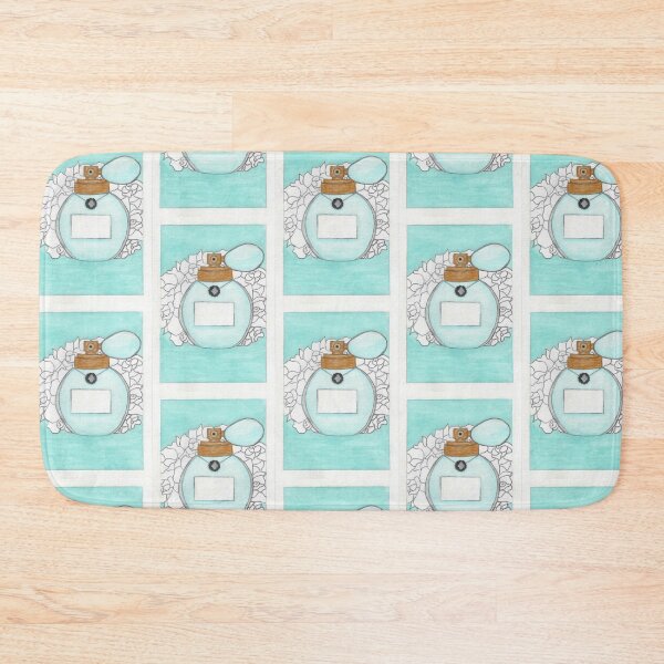 Item preview, Tiffany's Bottle of Perfume designed and sold by Lmarston123.