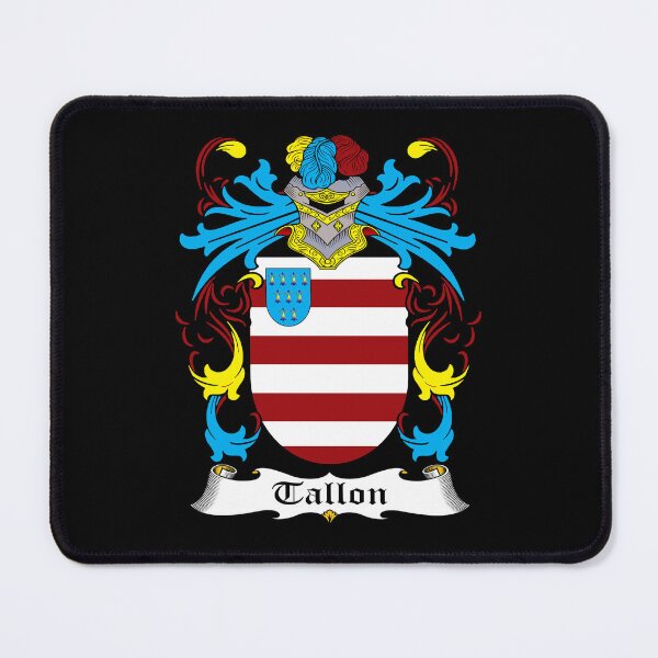 Item preview, TALLON designed and sold by CathalDevlin.