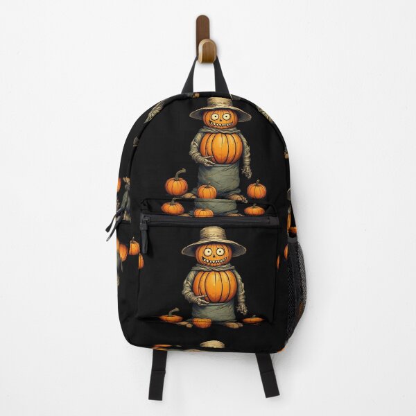 Item preview, pumpkin designed and sold by Temdo7.