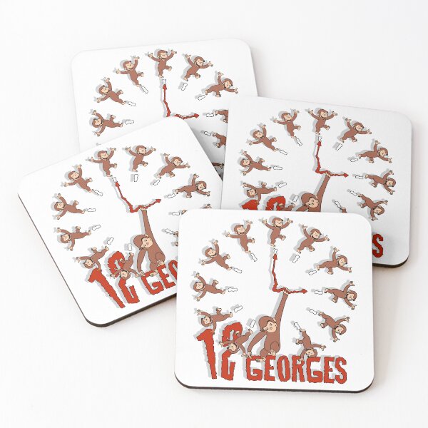 Item preview, 12 Georges designed and sold by ahhadesigns.