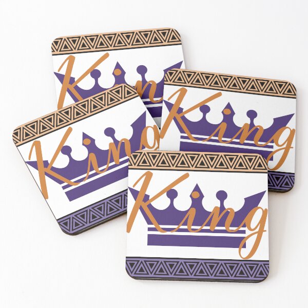 Item preview, King with crown. designed and sold by MiPa78.