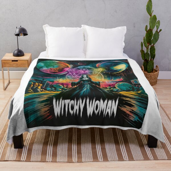 Item preview, Witchy Women  designed and sold by bittucreates.