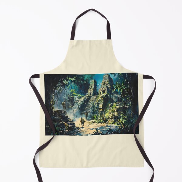 Item preview, Exploring Ancient Ruins designed and sold by Alin Richard Iovănuț.