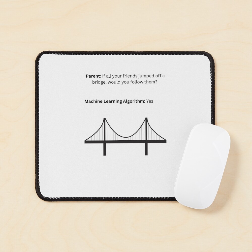 Item preview, Mouse Pad designed and sold by psrearick.