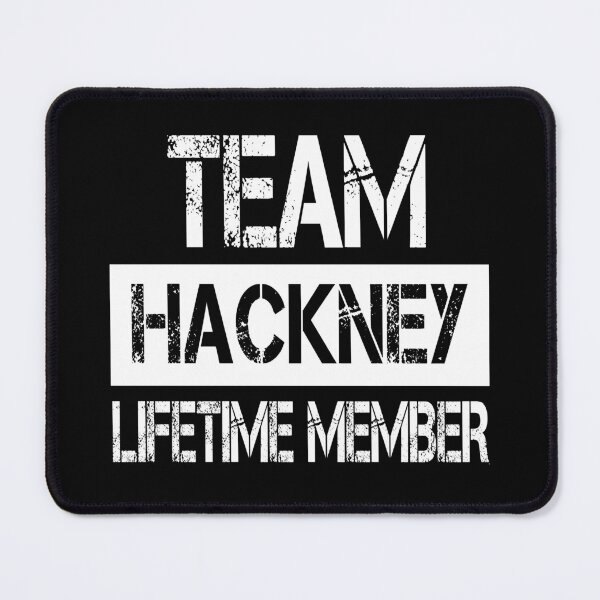 Item preview, Hackney Name Hackney Lifetime member designed and sold by Opera-Dan.
