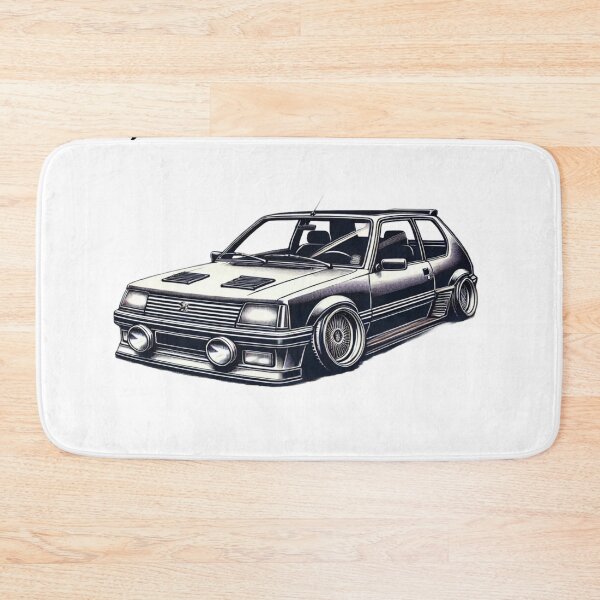 Item preview, Buy Euro Car Garage Clothes Online designed and sold by Fleetwood1994.