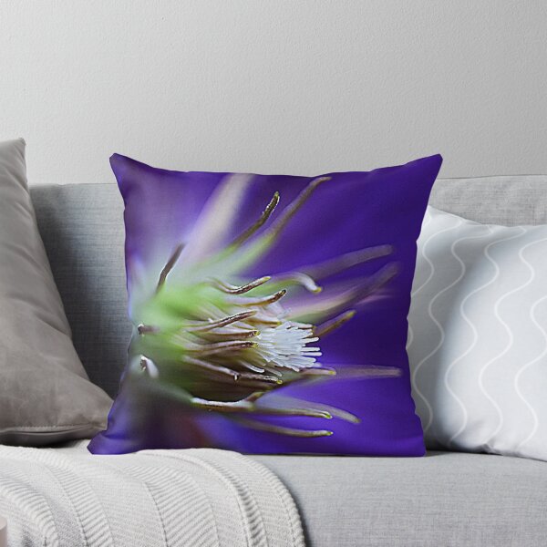Item preview, Clematis  designed and sold by Wviolet28.