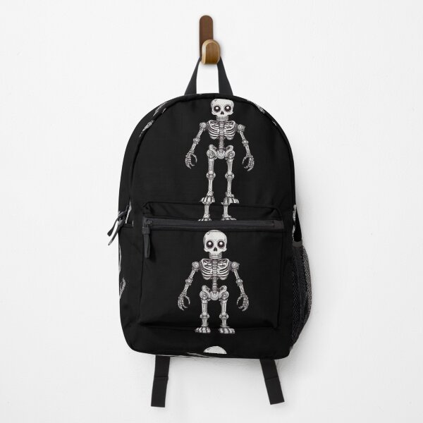 Item preview, robot skeleton designed and sold by Temdo7.