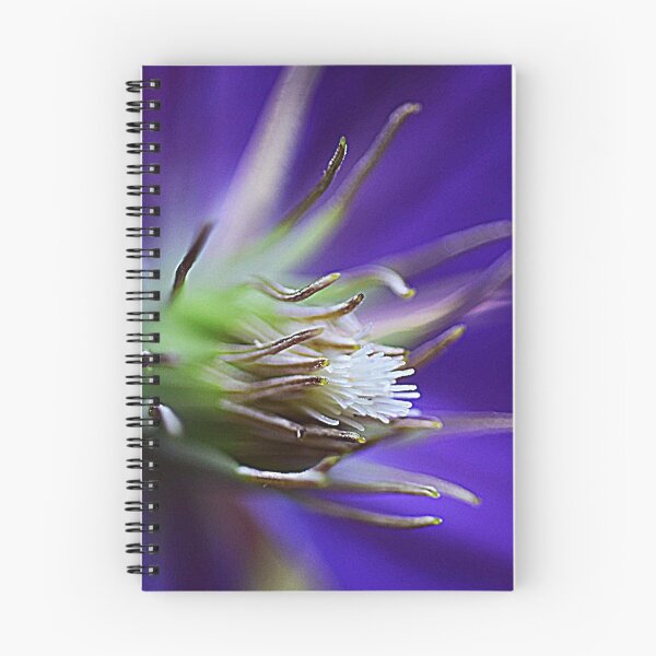 Item preview, Clematis  designed and sold by Wviolet28.