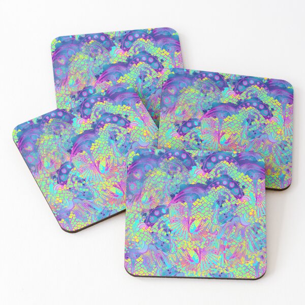 Item preview, Belinda designed and sold by OffCnterArtt.