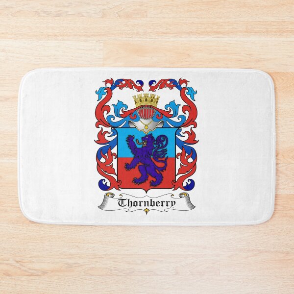 Item preview, THORNBERRY designed and sold by CathalDevlin.
