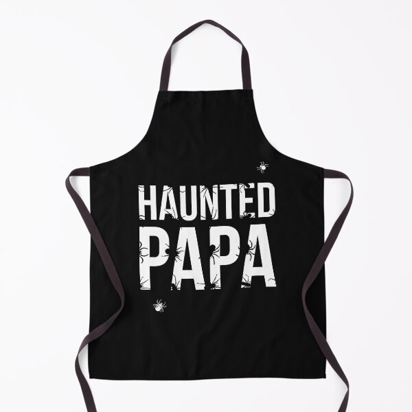 Item preview, Haunted Papa. Spiders (Print) designed and sold by cabana.space.