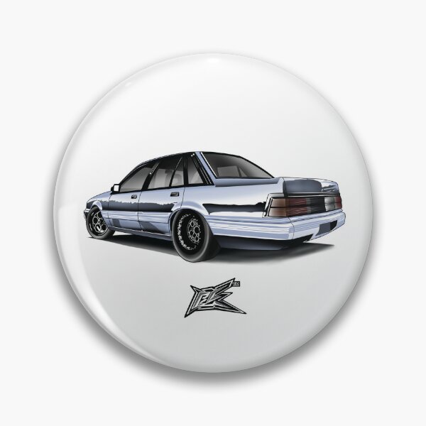Item preview, Commodore vl blue  designed and sold by NaquashM.