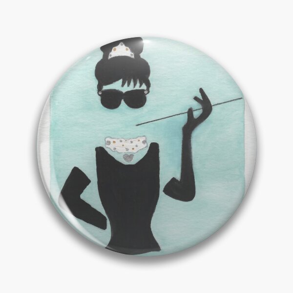 Item preview, Breakfast at Tiffany's designed and sold by Lmarston123.
