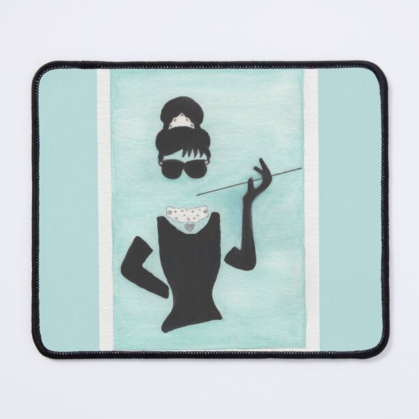 Item preview, Breakfast at Tiffany's designed and sold by Lmarston123.