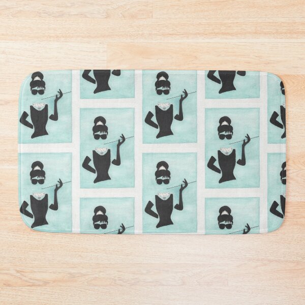 Item preview, Breakfast at Tiffany's designed and sold by Lmarston123.
