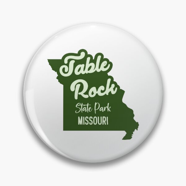 Item preview, Table Rock State Park Missouri designed and sold by bivenart.