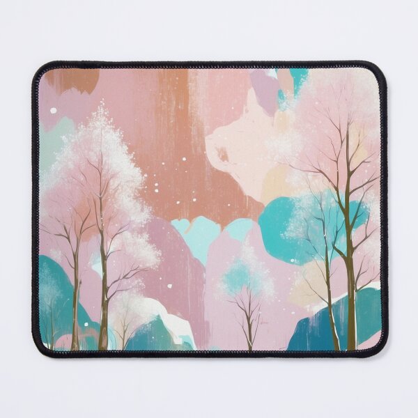 Item preview, Winter Scene, Snowy Christmas designed and sold by JulieChi.