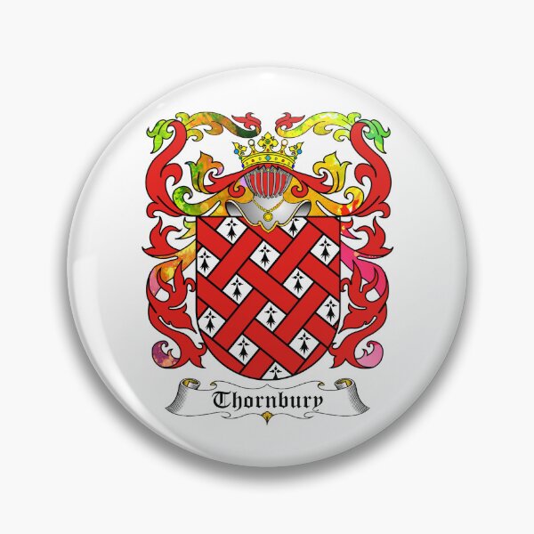 Artikelvorschau, THORNBURY entworfen und verkauft von CathalDevlin.
