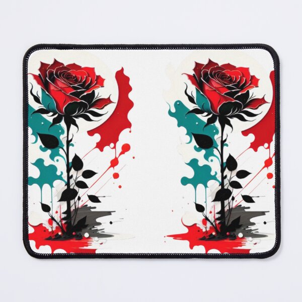 Item preview, rose flower designed and sold by umculi.