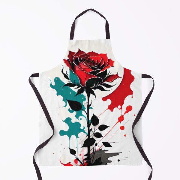 Item preview, rose flower designed and sold by umculi.