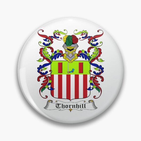 Item preview, THORNHILL designed and sold by CathalDevlin.
